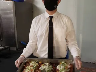 Martiniz Fresko Catering