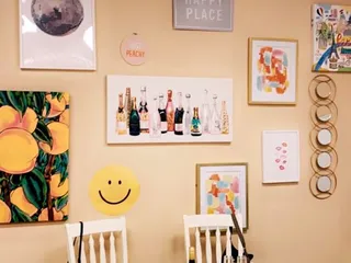 HoneyBox Bakersfield