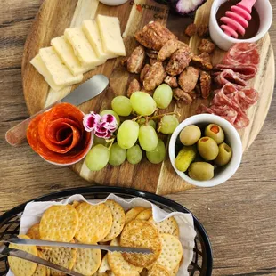 Fabulous 4 board
