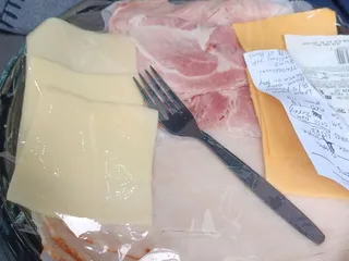 Deer Park Deli