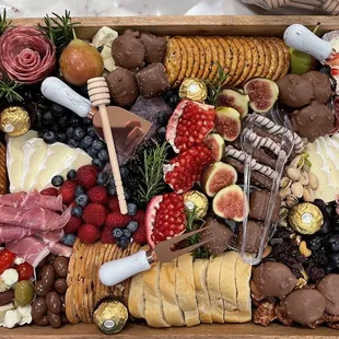 Last day for Christmas Orders is December 22nd