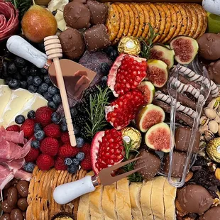 Last day for Christmas Orders is December 22nd