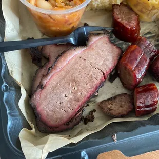 bbq ribs, ribs, food