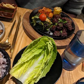 Galbi