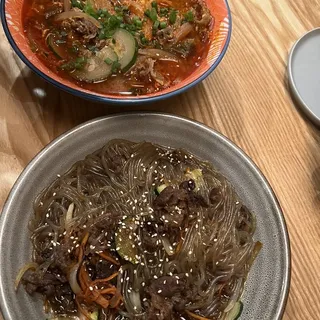 Japchae