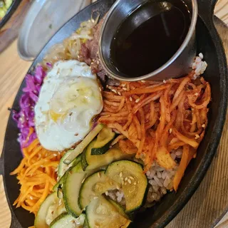 Bibimbap