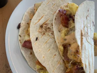 Ferroni's Allegro Cafe & Bistro