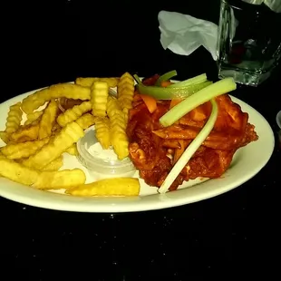 They were pretty good I will order this again.