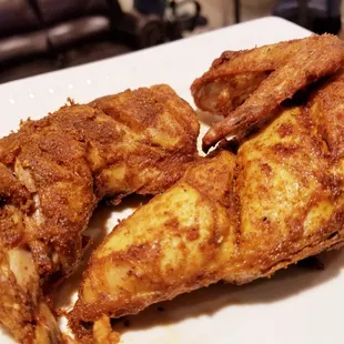 Fried Chicken Sandwich