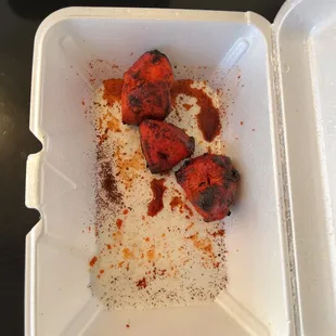 Chicken Tikka Masala