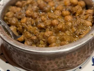 namakmandi shinwari grill