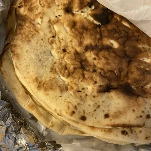 52. Naan