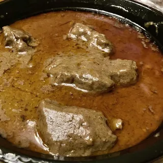18. Nihari