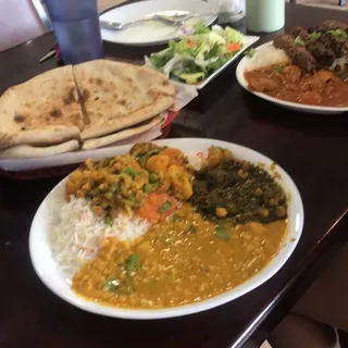 52. Naan