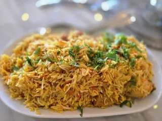 Zam Zam Foods