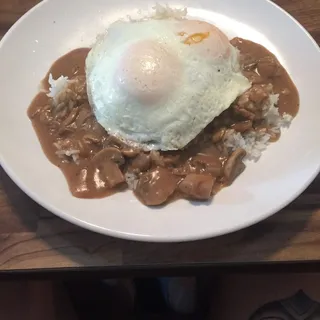 Loco Moco