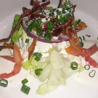 Wedge Salad
