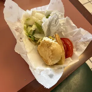 The mark Anthony huge disappointment