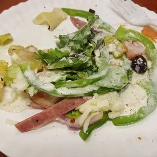 Salad