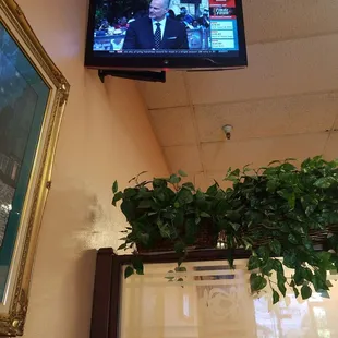 It's not the best looking place but the prices are good:)