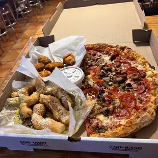 Foooood