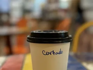 Morning View Coffee House & Roastery