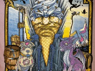 Frosties Downtown Manteo