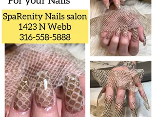 SpaRenity Nails & Organics