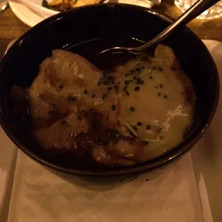 French Onion Soup