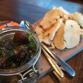 Escargot*