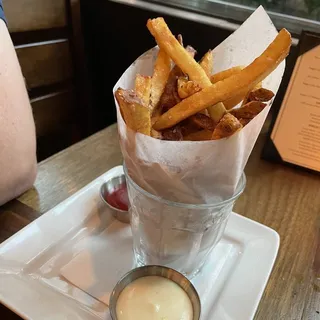 Pomme Frites