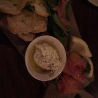 Smoked Salmon*