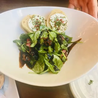 Chèvre*