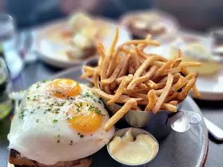 Westport Cafe