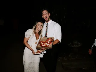 Dang Brother Pizza-Tempe