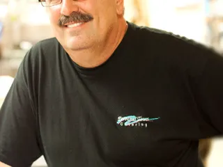 Personal Touch Catering