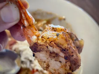 Baffin Bay Seafood