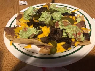 Oasis Restaurant