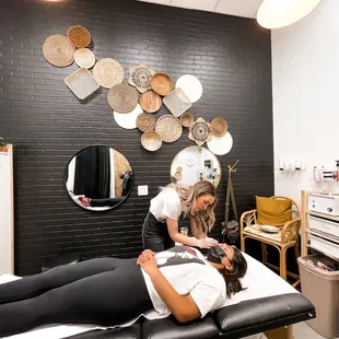 Where the magic happens