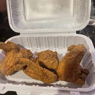 Wings