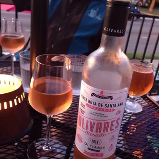 drink