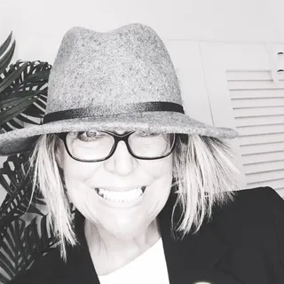 Mary Jo C.