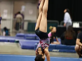 Elevate Gymnastics Academy