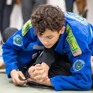 Come learn Gracie Jiu-Jitsu at the prestigious Charles Gracie Jiu-Jitsu Academy Mountain House!