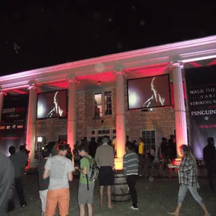 Host an awesome party or event here! Party til 2am or later