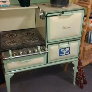 Inside the lobby/spa gift shop