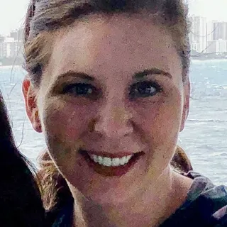 Melinda M.