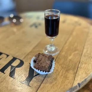Charles R Winery