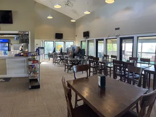 Harry L. Jones Sr. Golf Course