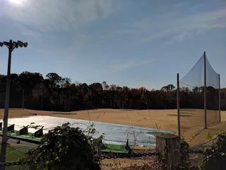 Leatherman Golf Learning Center